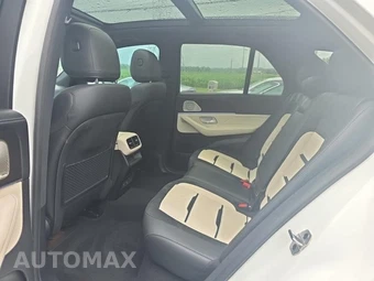 2024 Mercedes-Benz AMG GLE 53 4MATIC+ - miniatura 16