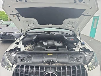 2024 Mercedes-Benz AMG GLE 53 4MATIC+ - miniatura 19
