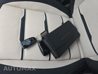 2024 Mercedes-Benz AMG GLE 53 4MATIC+ - miniatura 22