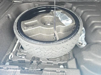 2024 Mercedes-Benz AMG GLE 53 4MATIC+ - miniatura 7
