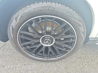 2024 Mercedes-Benz AMG GLE 53 4MATIC+ - miniatura 8