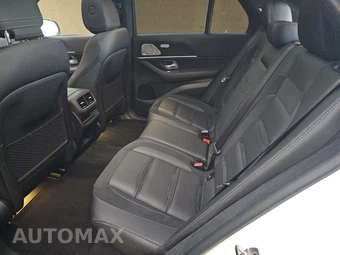 2024 Mercedes-Benz AMG GLE 53 4MATIC+ - miniatura 13