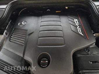 2024 Mercedes-Benz AMG GLE 53 4MATIC+ - miniatura 16