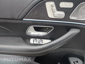 2024 Mercedes-Benz AMG GLE 53 4MATIC+ - miniatura 18