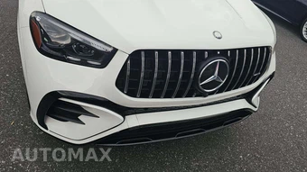 2024 Mercedes-Benz AMG GLE 53 4MATIC+ - miniatura 20