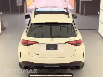 2024 Mercedes-Benz AMG GLE 53 4MATIC+ - miniatura 5
