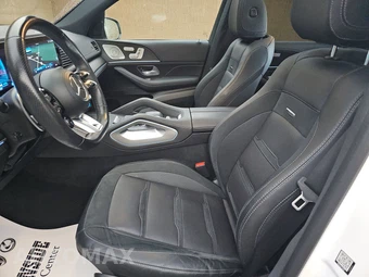 2024 Mercedes-Benz AMG GLE 53 4MATIC+ - miniatura 7