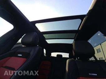 2024 Mercedes-Benz AMG GLE 53 4MATIC+ - miniatura 12