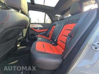 2024 Mercedes-Benz AMG GLE 53 4MATIC+ - miniatura 14