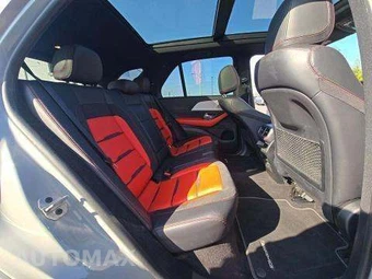 2024 Mercedes-Benz AMG GLE 53 4MATIC+ - miniatura 17