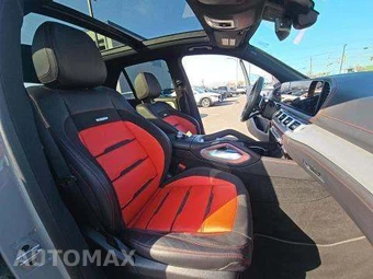 2024 Mercedes-Benz AMG GLE 53 4MATIC+ - miniatura 19