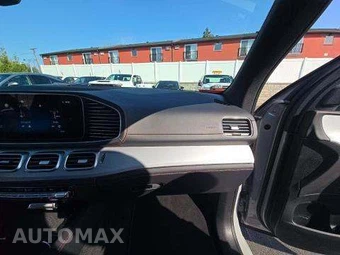2024 Mercedes-Benz AMG GLE 53 4MATIC+ - miniatura 20