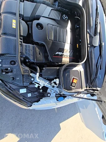 2024 Mercedes-Benz AMG GLE 53 4MATIC+ - miniatura 24