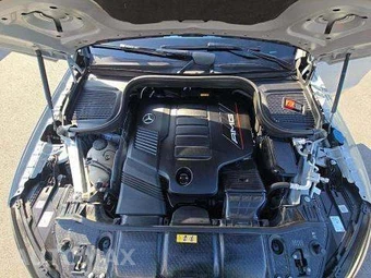 2024 Mercedes-Benz AMG GLE 53 4MATIC+ - miniatura 25