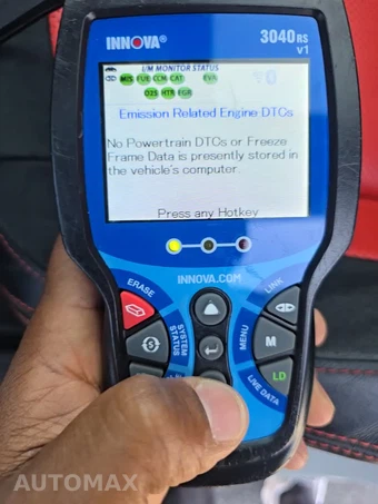 2024 Mercedes-Benz AMG GLE 53 4MATIC+ - miniatura 26