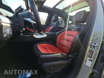 2024 Mercedes-Benz AMG GLE 53 4MATIC+ - miniatura 7