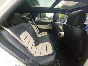 2024 Mercedes-Benz AMG GLE 53 4MATIC+ - miniatura 16
