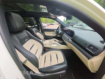 2024 Mercedes-Benz AMG GLE 53 4MATIC+ - miniatura 18