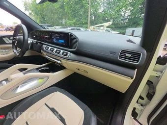 2024 Mercedes-Benz AMG GLE 53 4MATIC+ - miniatura 19