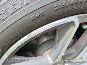 2024 Mercedes-Benz AMG GLE 53 4MATIC+ - miniatura 22