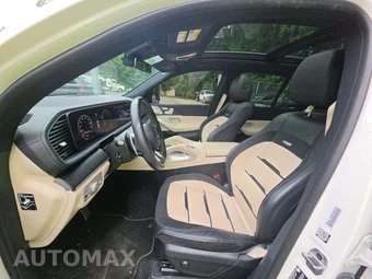2024 Mercedes-Benz AMG GLE 53 4MATIC+ - miniatura 6