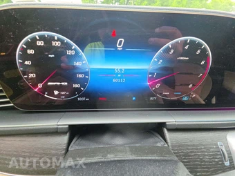 2024 Mercedes-Benz AMG GLE 53 4MATIC+ - miniatura 9