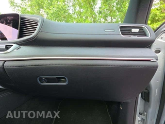 2024 Mercedes-Benz AMG GLE 53 4MATIC+ - miniatura 19
