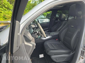 2024 Mercedes-Benz AMG GLE 53 4MATIC+ - miniatura 6