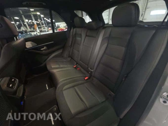 2024 Mercedes-Benz AMG GLE 53 4MATIC+ - miniatura 10