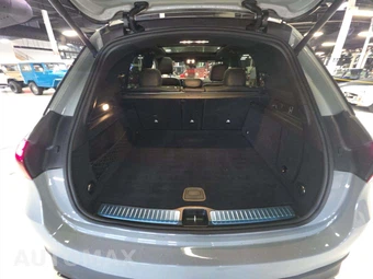 2024 Mercedes-Benz AMG GLE 53 4MATIC+ - miniatura 11