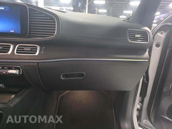 2024 Mercedes-Benz AMG GLE 53 4MATIC+ - miniatura 16