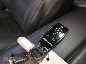 2024 Mercedes-Benz AMG GLE 53 4MATIC+ - miniatura 5