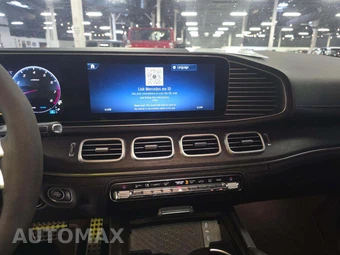 2024 Mercedes-Benz AMG GLE 53 4MATIC+ - miniatura 7
