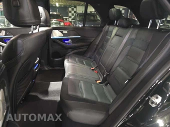 2024 Mercedes-Benz AMG GLE 53 4MATIC+ - miniatura 13