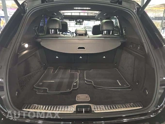 2024 Mercedes-Benz AMG GLE 53 4MATIC+ - miniatura 14