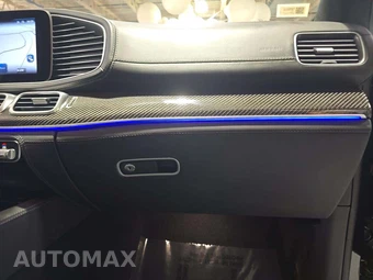 2024 Mercedes-Benz AMG GLE 53 4MATIC+ - miniatura 19