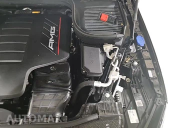 2024 Mercedes-Benz AMG GLE 53 4MATIC+ - miniatura 21