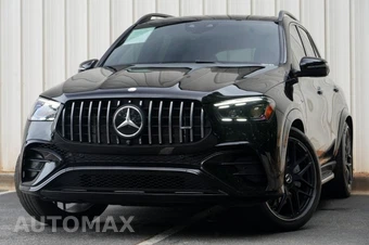 2024 Mercedes-Benz AMG GLE 53 4MATIC+ - samochód z USA z aukcji Manheim, oferta Kup Teraz w AUTOMAX