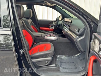 2024 Mercedes-Benz AMG GLE 53 4MATIC+ - miniatura 14