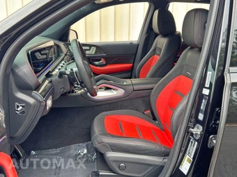 2024 Mercedes-Benz AMG GLE 53 4MATIC+ - miniatura 15
