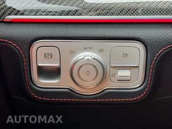 2024 Mercedes-Benz AMG GLE 53 4MATIC+ - miniatura 19