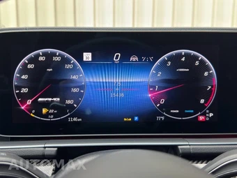 2024 Mercedes-Benz AMG GLE 53 4MATIC+ - miniatura 21