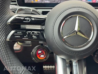 2024 Mercedes-Benz AMG GLE 53 4MATIC+ - miniatura 24