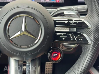 2024 Mercedes-Benz AMG GLE 53 4MATIC+ - miniatura 25