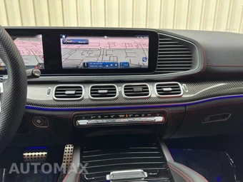 2024 Mercedes-Benz AMG GLE 53 4MATIC+ - miniatura 27