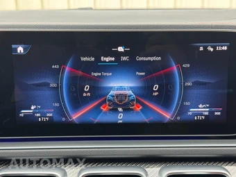 2024 Mercedes-Benz AMG GLE 53 4MATIC+ - miniatura 32