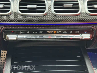 2024 Mercedes-Benz AMG GLE 53 4MATIC+ - miniatura 37