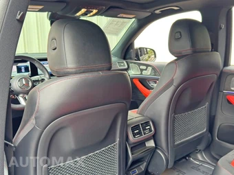 2024 Mercedes-Benz AMG GLE 53 4MATIC+ - miniatura 45