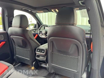 2024 Mercedes-Benz AMG GLE 53 4MATIC+ - miniatura 46