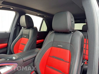 2024 Mercedes-Benz AMG GLE 53 4MATIC+ - miniatura 48